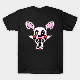 Five Nights at Freddy's - Mangle T-Shirt